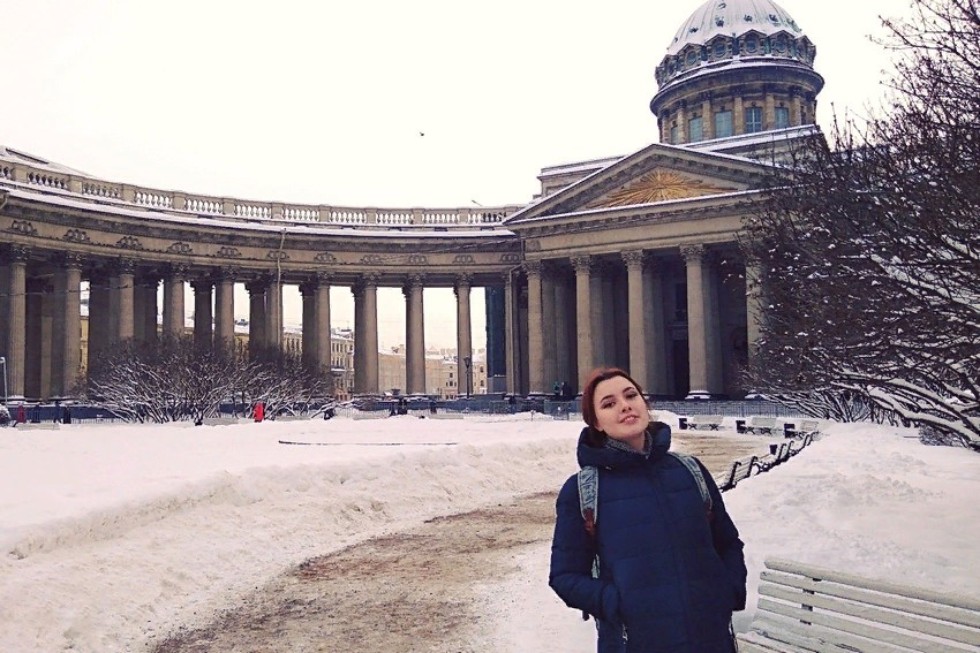 Победа во всероссийской студенческой олимпиаде 'Я-профессионал' Победа во всероссийской студенческой олимпиаде 'Я-профессионал'