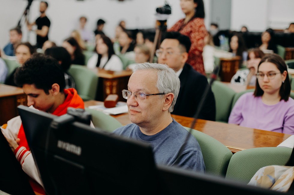 � ��� ��������� XXVI ������������� ������-������������ ����������� '������ ? �����: ��������� � ������� ����������� ������������'