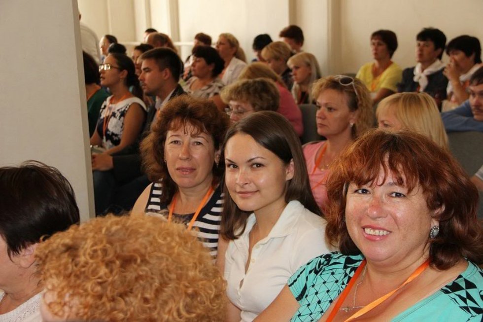 �� ������� �� ���������, VII ������������� ��������� �������� ��������!