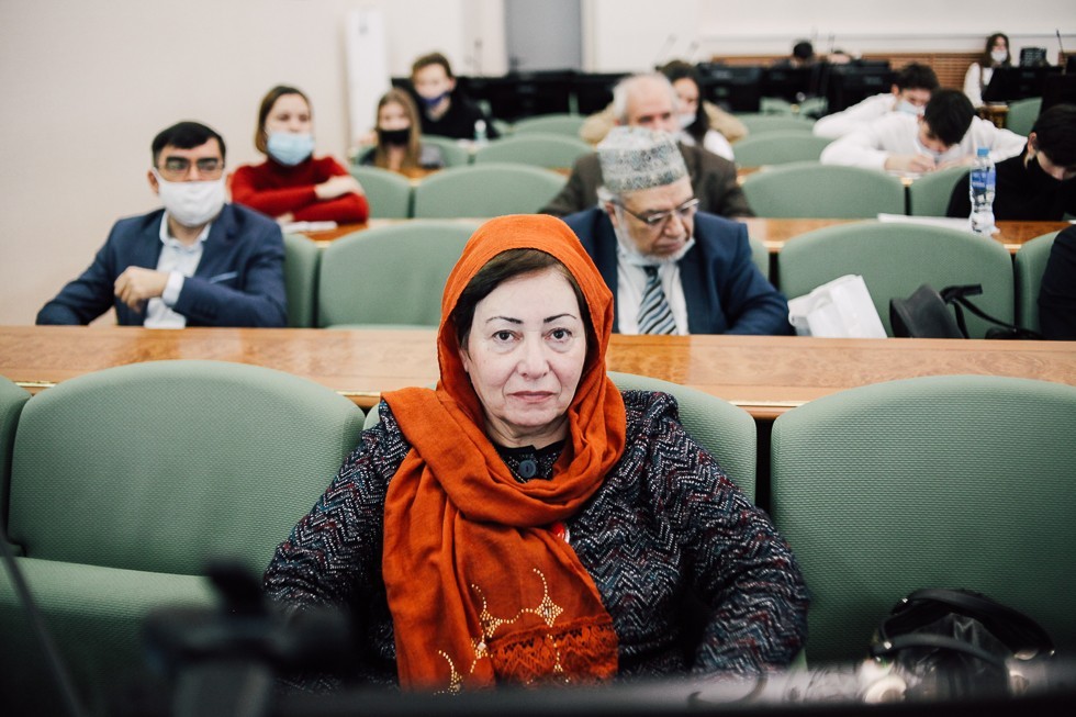 ����� � ���������������� ����