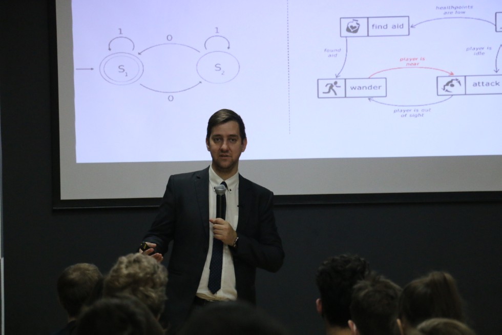 ������ ��������� �������, ��������� ������ �������� Mozilla Firefox � �������� ����� ���������� ������ 404