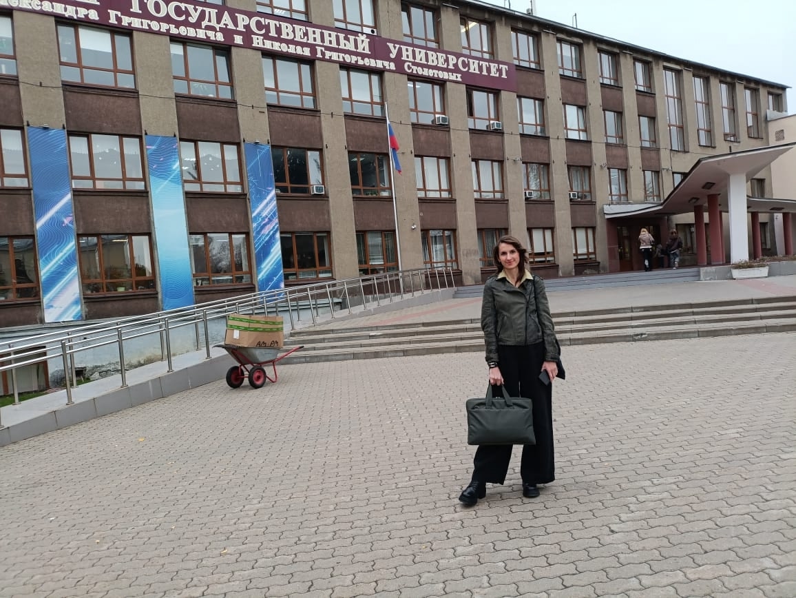 Религиоведы КФУ на конгрессе Русского религиоведческого общества Религиоведы КФУ на конгрессе Русского религиоведческого общества