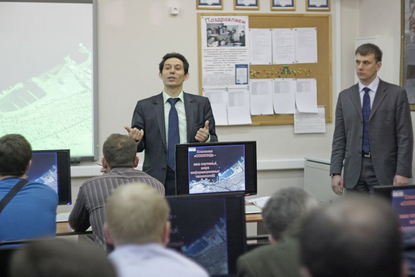 Взаимовыгодное сотрудничество предприятий реального сектора экономики и КФУ Взаимовыгодное сотрудничество предприятий реального сектора экономики и КФУ