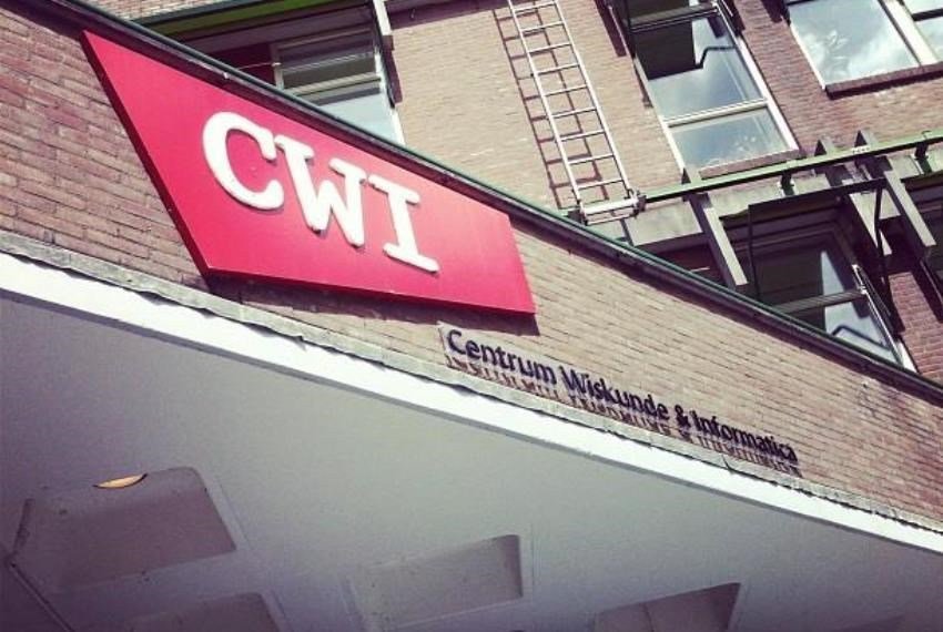 Professor Latypov participated in international conference European Computer Science Summit