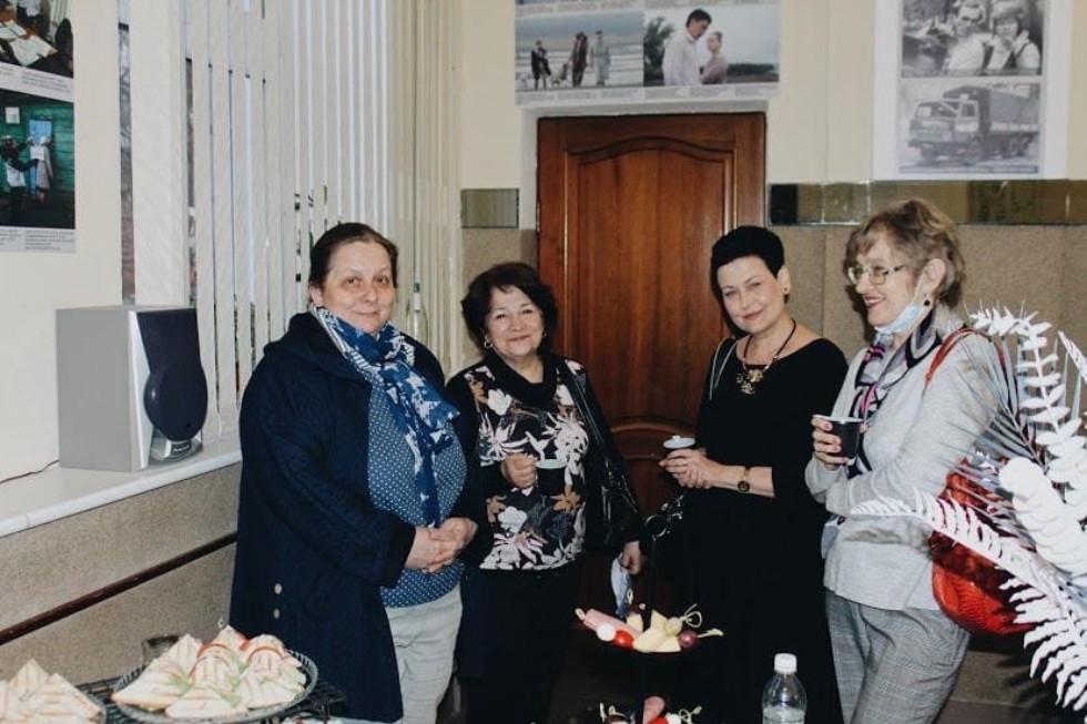 �������� ��������� ������������ ������������� ���������� 1957 ���� 