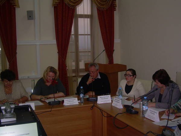 ������������ ����������� � ����� �����������: ������ ��������