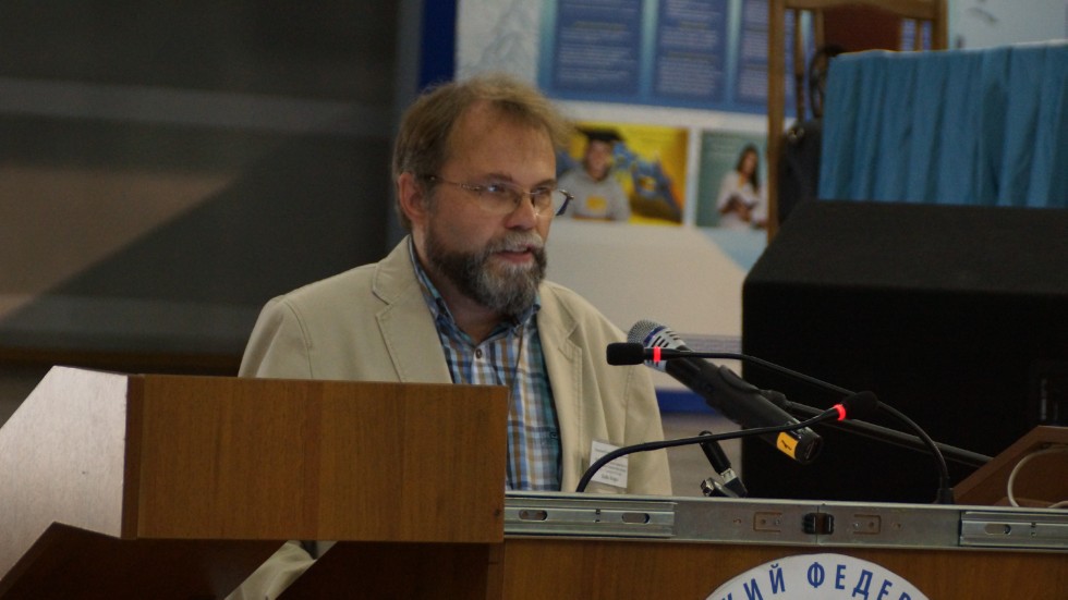 Leo Tolstoy Institute of Philology and Intercultural Communication hosted the opening of the international scientific-practical conference 