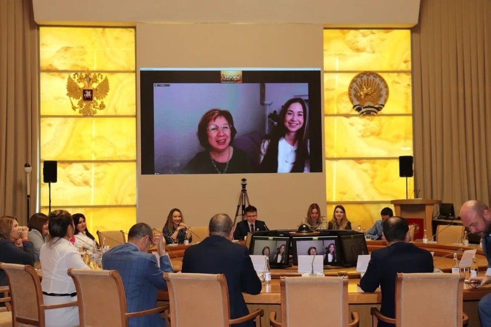 II Международный Приволжский юридический конгресс 'Право и инновации: новые вызовы технологической революции' II Международный Приволжский юридический конгресс 'Право и инновации: новые вызовы технологической революции'