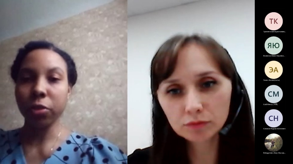 Состоялась Х Международная научно-практическая конференция 'Искусство и художественное образование в контексте межкультурного взаимодействия' Состоялась Х Международная научно-практическая конференция 'Искусство и художественное образование в контексте межкультурного взаимодействия'