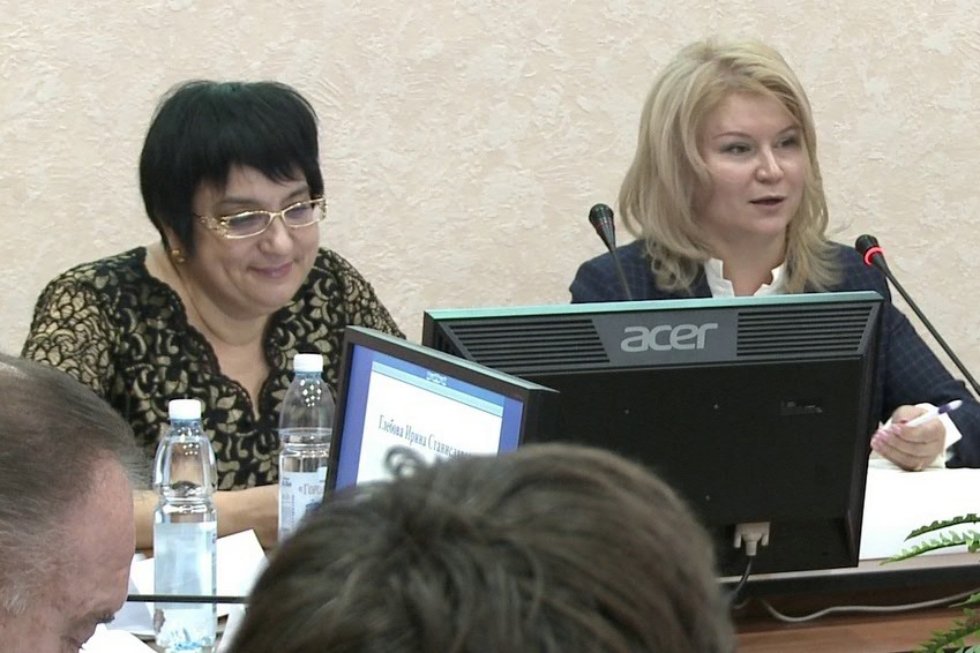 VII Международные Стахеевские чтения проходят в Елабуге VII Международные Стахеевские чтения проходят в Елабуге