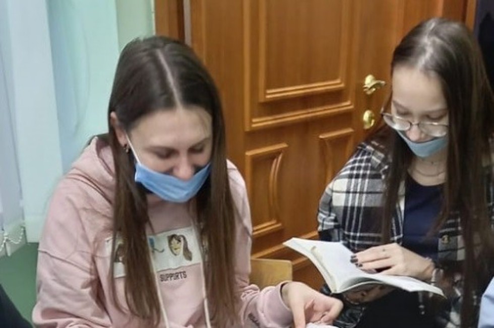 Первая практика должна быть интересной Первая практика должна быть интересной