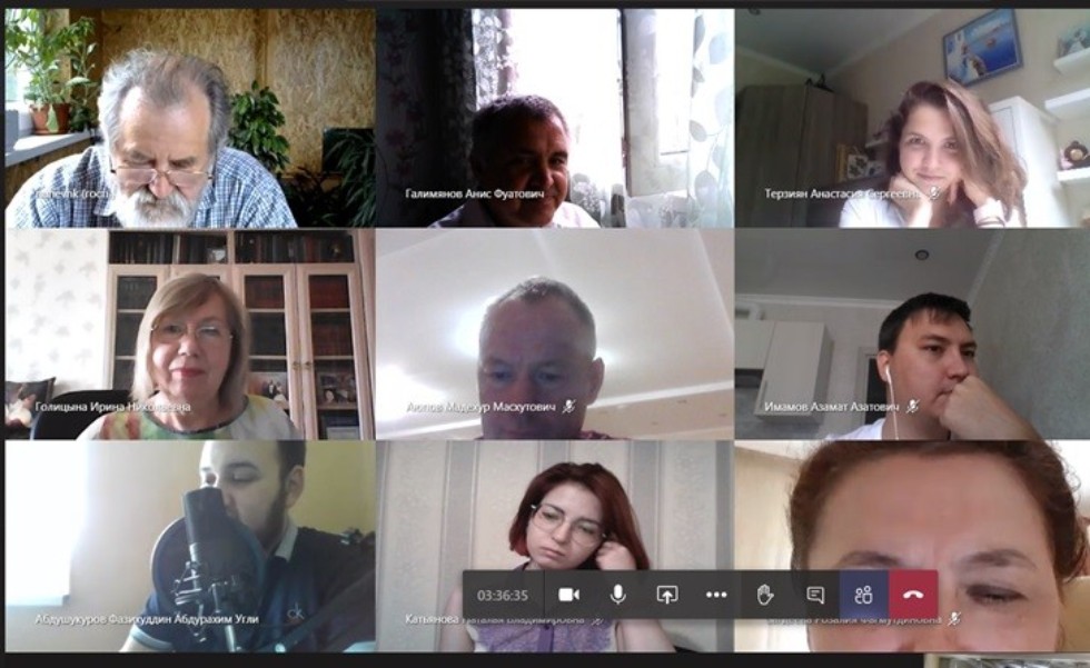 Защиты выпускных квалификационных работ бакалавров и магистров по направлению Защиты выпускных квалификационных работ бакалавров и магистров по направлению