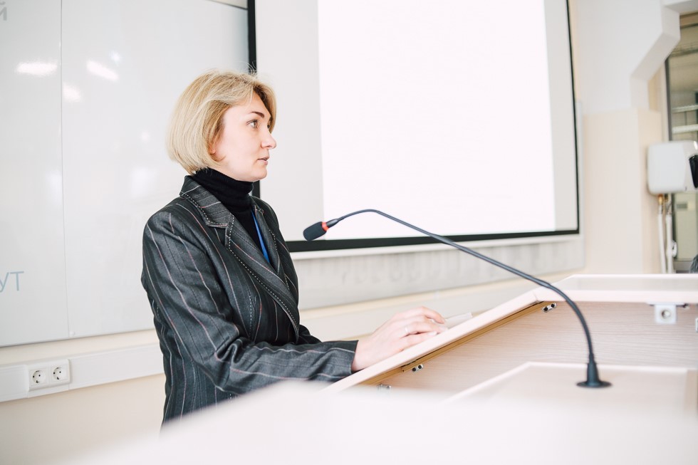 Коллоквиум молодых реставраторов ResCon-2019 начал работу в ИМО КФУ Коллоквиум молодых реставраторов ResCon-2019 начал работу в ИМО КФУ