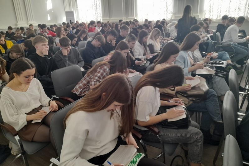 Говорить о профилактике употребления психотропных веществ важно! Говорить о профилактике употребления психотропных веществ важно!