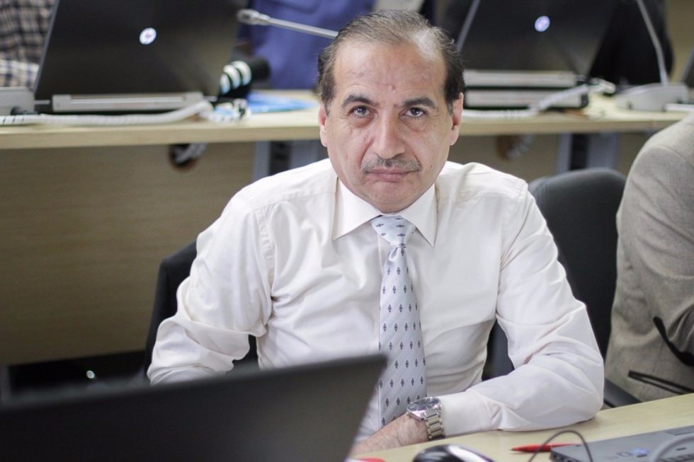 Managers of Fuel and Power Industry of Iraq Study at Kazan University