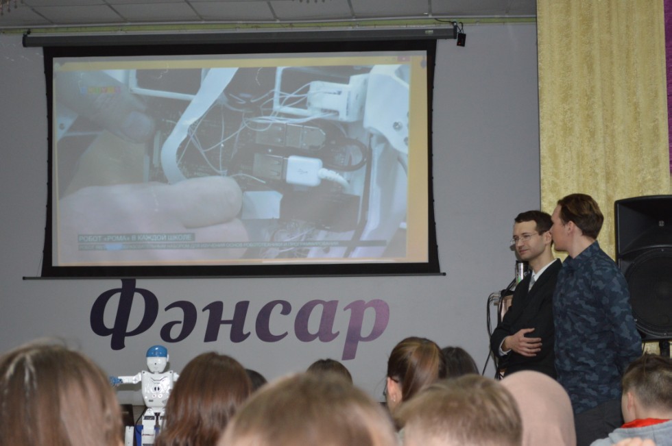 ������������� ����������� ��������� �������� ��� '������'