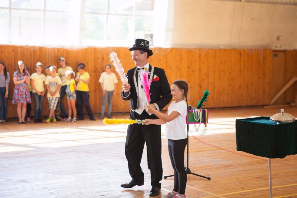 '���������' ����������: �� ������� � ������� ������������!