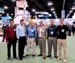 конференции Дух геофака