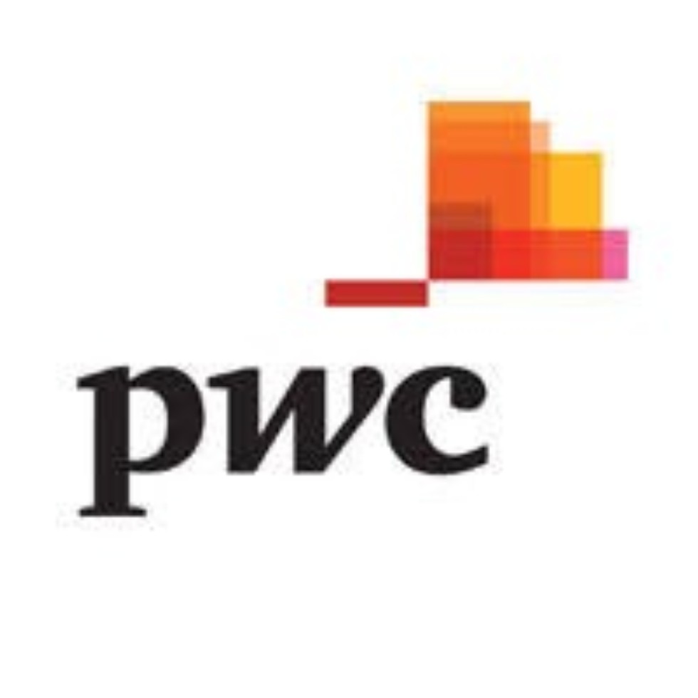    PricewaterhouseCoopers    ,     ,PwC, , 