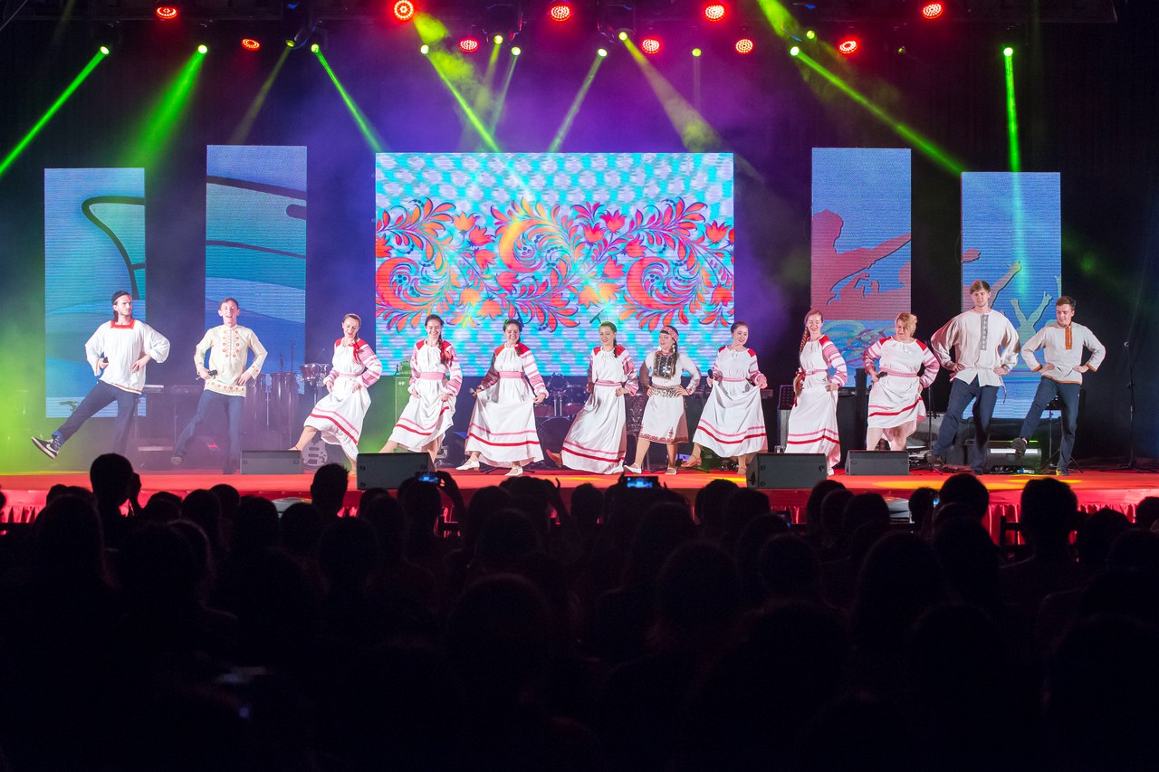 'Ship for World Youth Leaders'