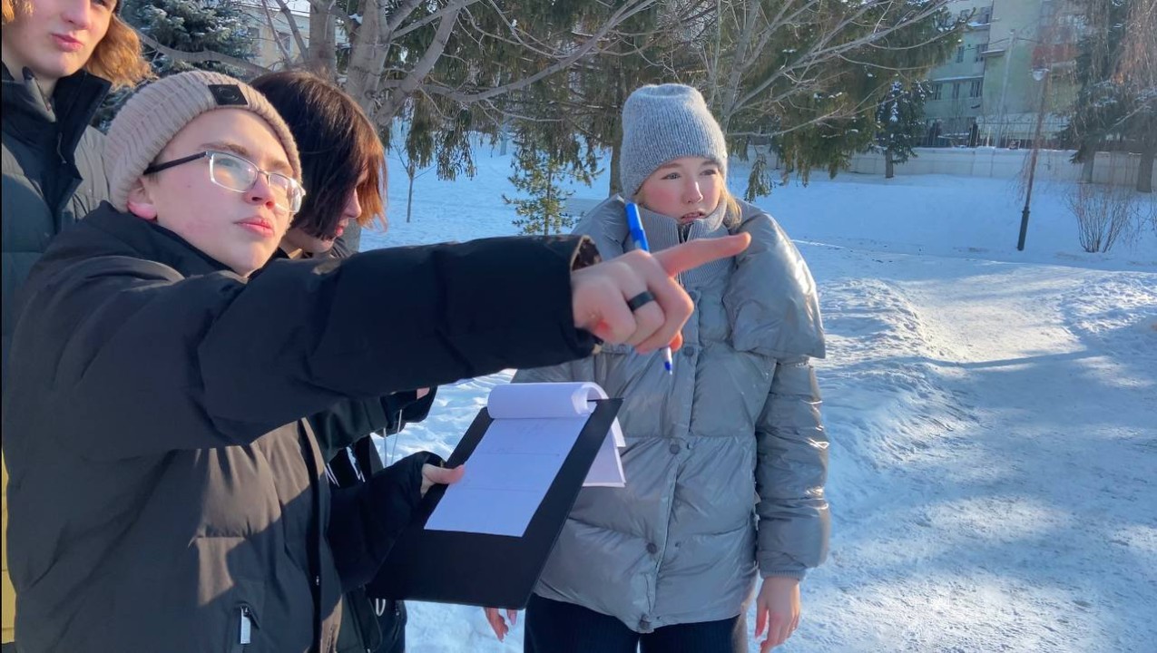 � ����� ���������� ��������� ����������� '� ��-�� �����!'