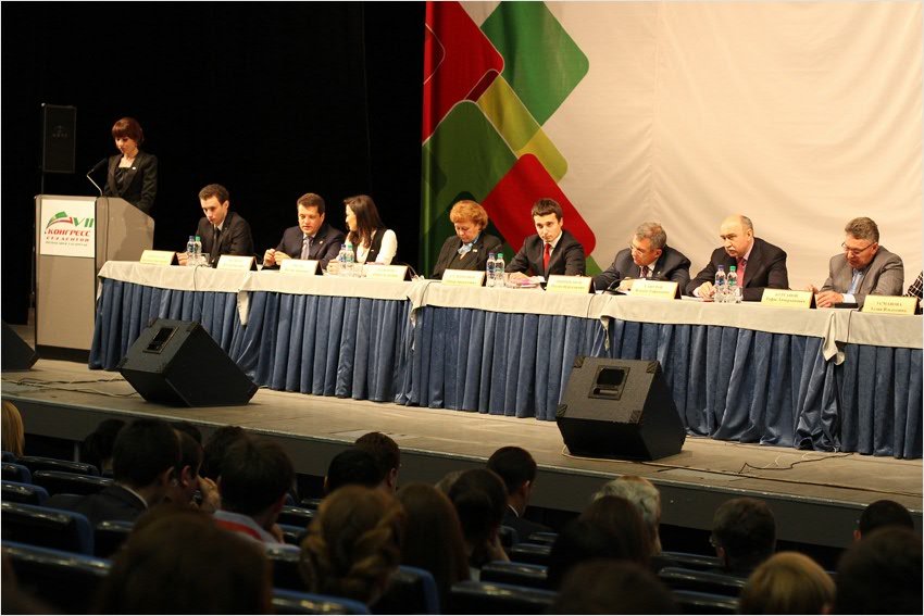 конгресс с презид. конгресс с презид.