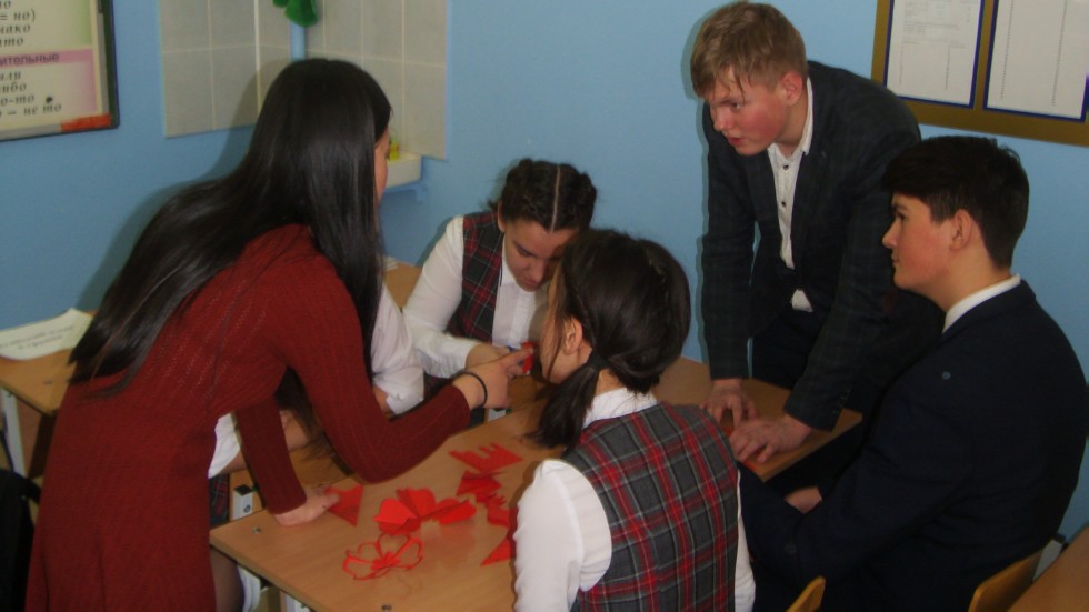 ���� ������� ����� � ���������