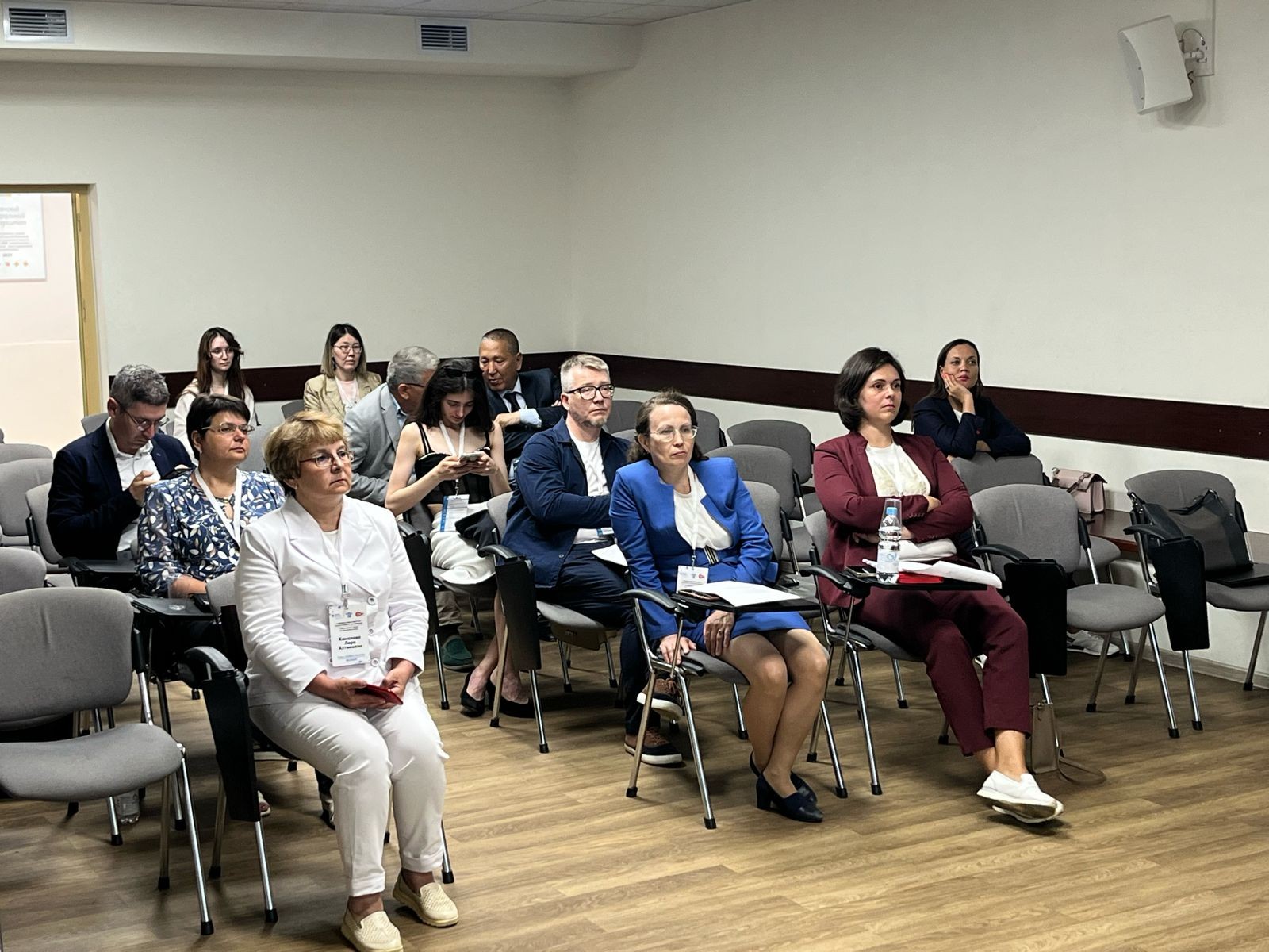 ��������� ���������� '�������� � �����������: �� ������� ? � ��������'