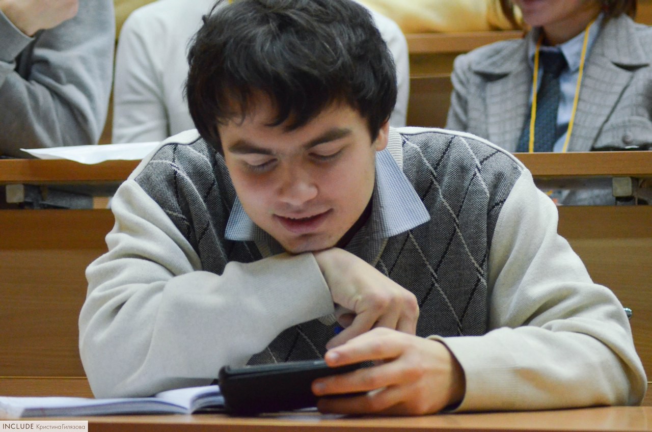 ����� ���������� � ����������