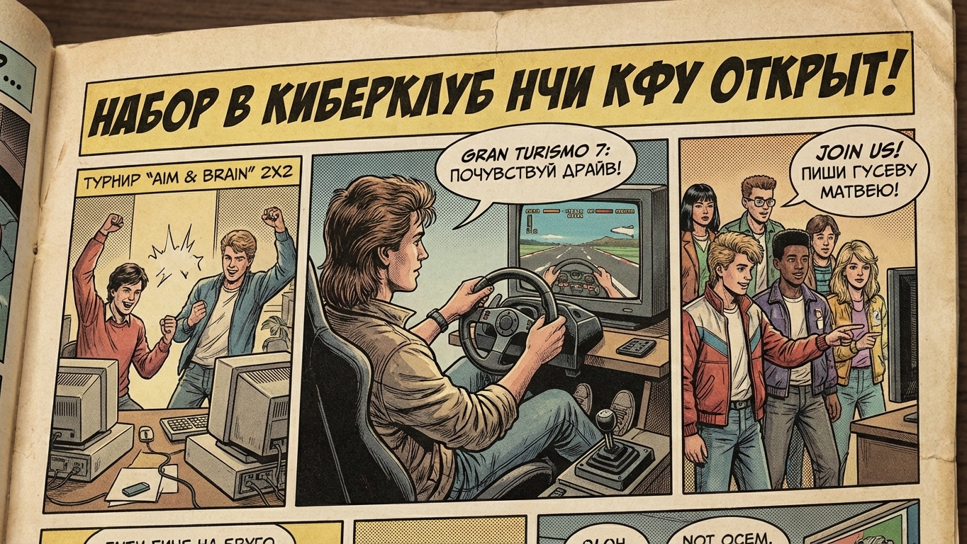 ������, ����� � ����� � �������!