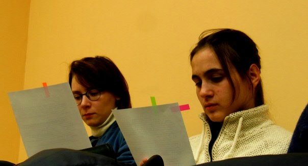 Ролевая игра живого действия Ролевая игра живого действия