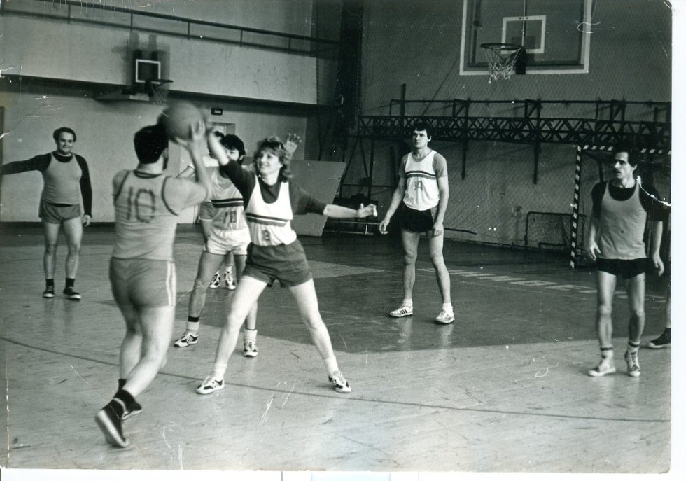 '������, ���������, �����... ����, ����� ��� ������� �� �������������'. ������ ����������� �������