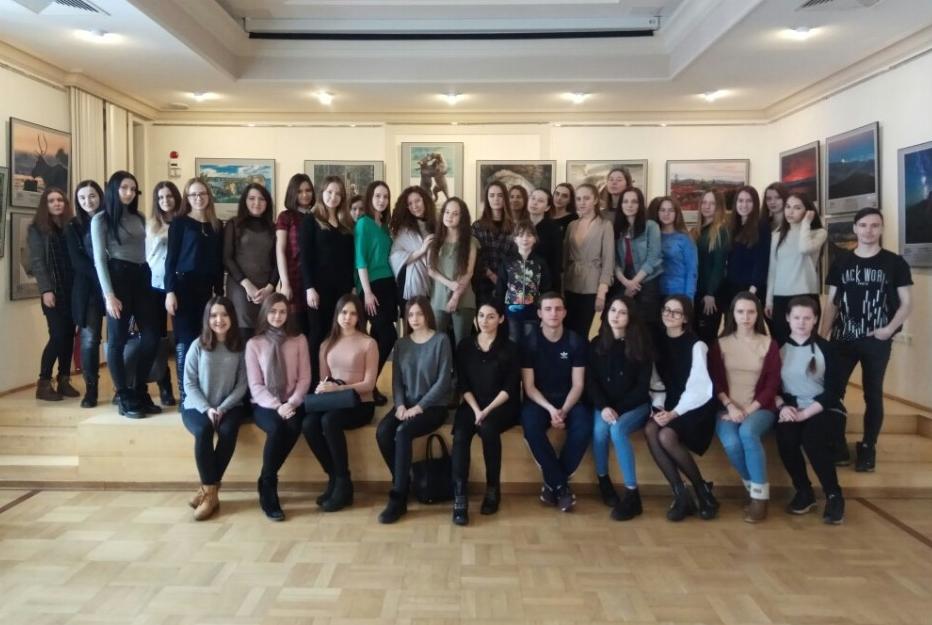 Познавая дикую природу России... Познавая дикую природу России...