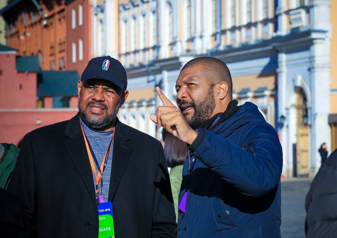 BRICS ? 2024. ������� ? ��� �������! ����� 3