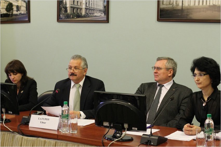 Kazan University and Fulbright Program will expand cooperation