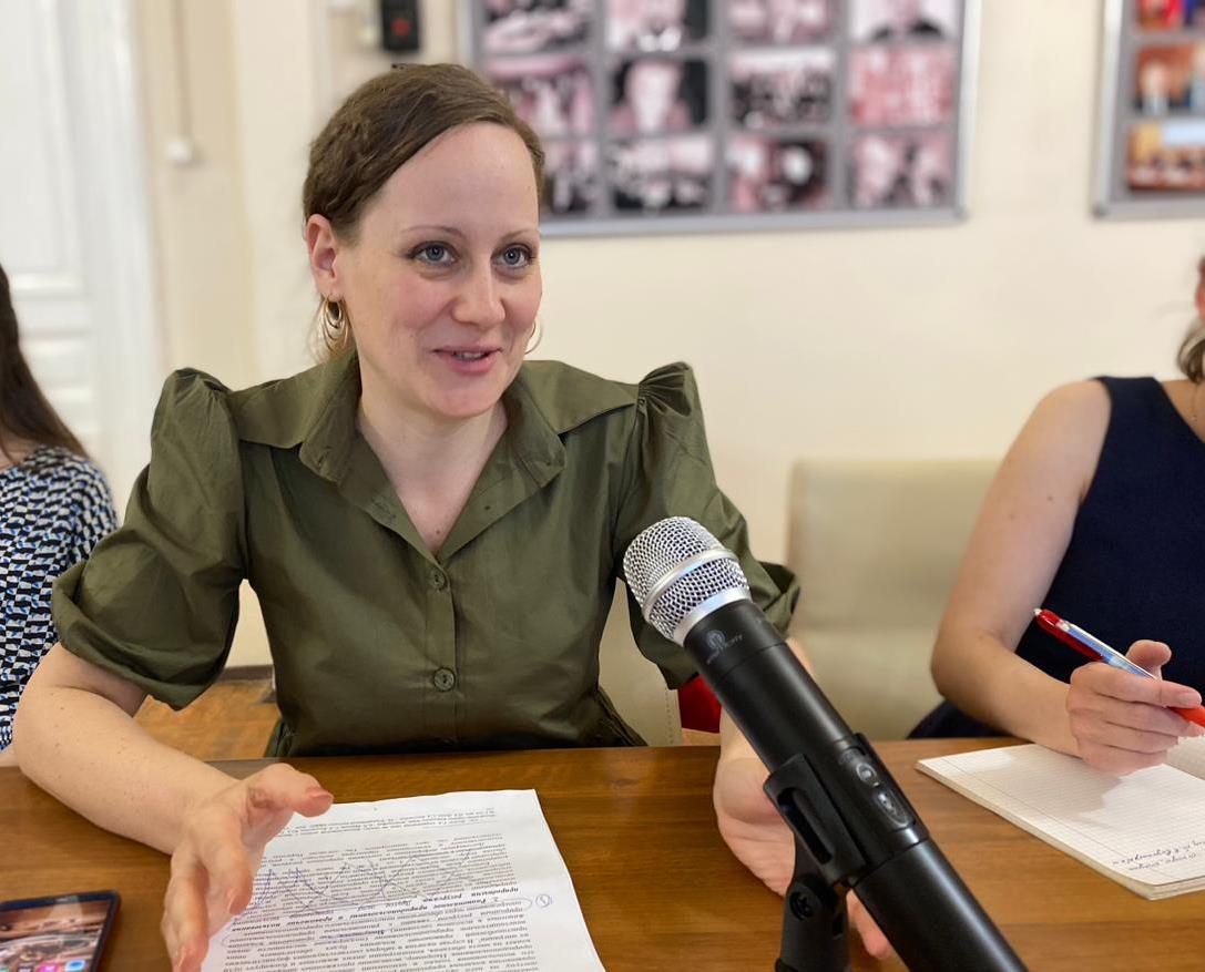 ������������� ����������� �� ��������������, ���������� � ��������� ����� 