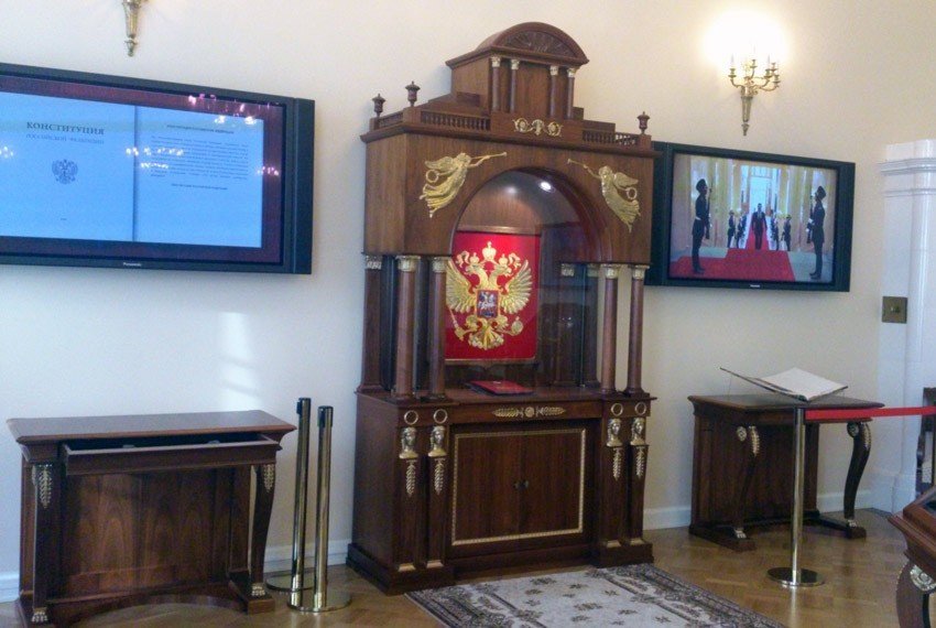 President Library develops its regional network