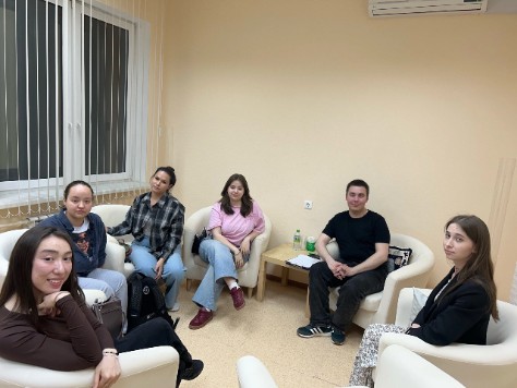 Тренинг 'Стрессоустойчивость и эмоциональная саморегуляция' Тренинг 'Стрессоустойчивость и эмоциональная саморегуляция'