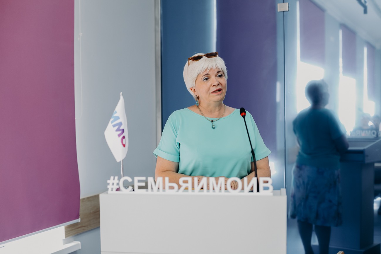 Состоялась встреча абитуриентов сто балльников с руководством Института международных отношений Состоялась встреча абитуриентов сто балльников с руководством Института международных отношений