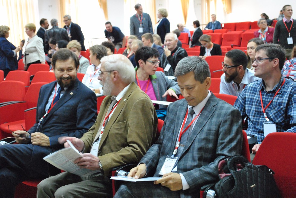 ������������� ����������� �������� �������� ���������� � ������