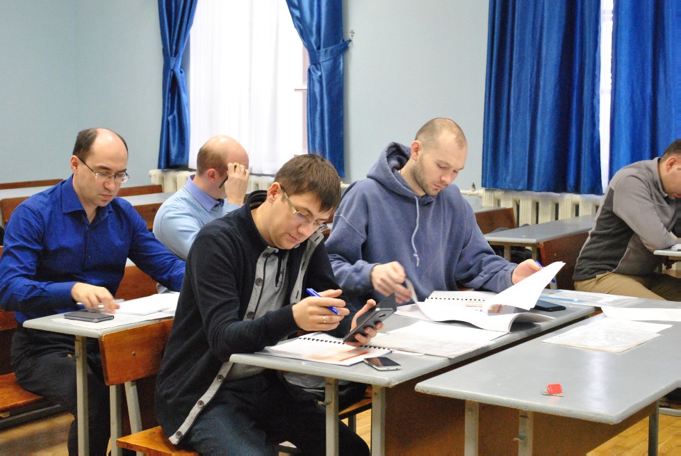 � ������� ����������� ��������� ��������� ������������ '���������� ������� �������, ������������ � ����������� ������������'