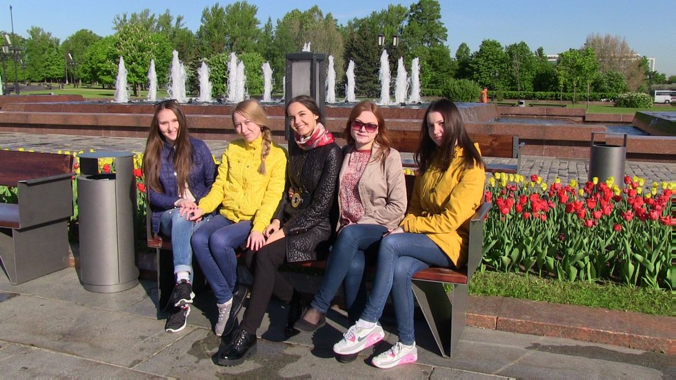 A student of Institute of Philology and Intercultural Communication has won the All-Russian Turkish Language Olympiad