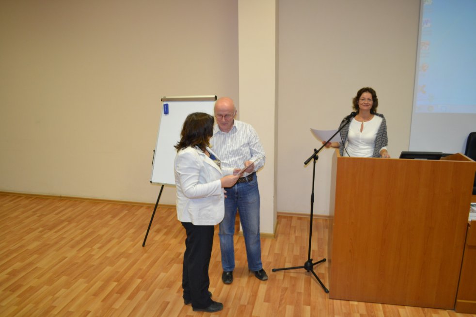 II ��������������� ������� �������� ����������