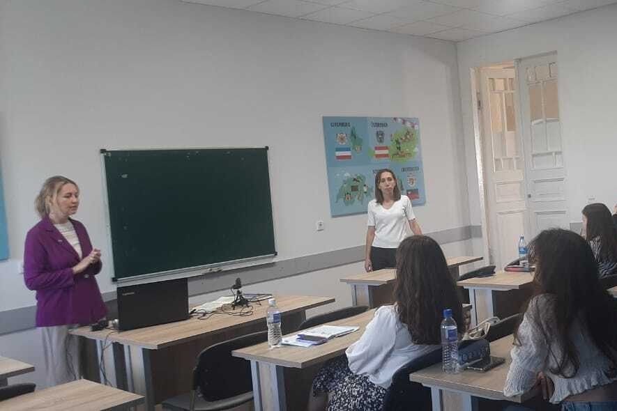 В течение недели для студентов Елабужского института проводились антикоррупционные семинары В течение недели для студентов Елабужского института проводились антикоррупционные семинары