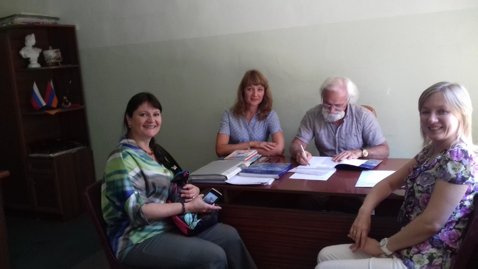 �������������� ����������� ����� ���������� � �������: ����� �������!