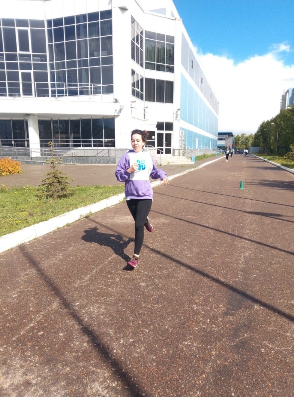 Легкоатлетический кросс 2022 Легкоатлетический кросс 2022