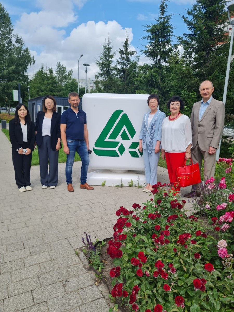 ��������� ����������� ����������� � ���������� �������������� ����������� ��������� ��������������