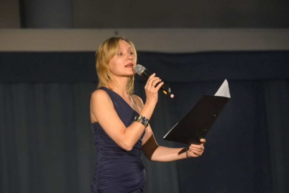 Танцуют все! Состоялось открытие музыкально-образовательного лектория сезона 2019/2020 Танцуют все! Состоялось открытие музыкально-образовательного лектория сезона 2019/2020