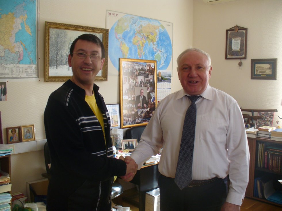 ������������ �������� � �������� �����������