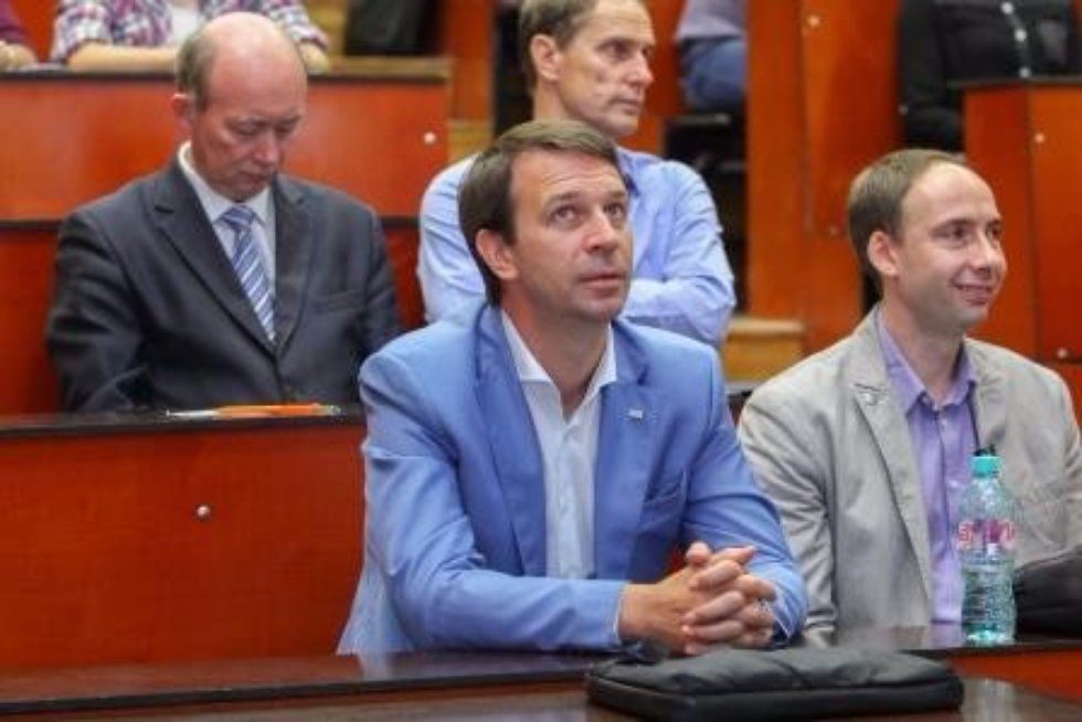 Сателлитная школа 'Современная ядерная физика и ядерная медицина' (3-4 сентября 2016 г.) Сателлитная школа 'Современная ядерная физика и ядерная медицина' (3-4 сентября 2016 г.)